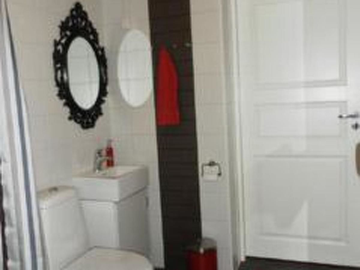 Дома для отпуска Holiday Home Vuorimäki Рука