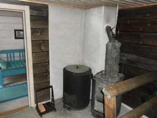 Дома для отпуска Holiday Home Vuorimäki Рука Дом для отпуска-10