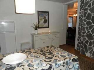 Дома для отпуска Holiday Home Vuorimäki Рука Дом для отпуска-13