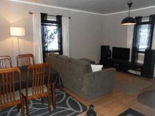 Дома для отпуска Holiday Home Vuorimäki Рука Дом для отпуска-20