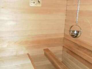 Дома для отпуска Holiday Home Vuorimäki Рука Дом для отпуска-22