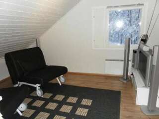 Дома для отпуска Holiday Home Vuorimäki Рука Дом для отпуска-27