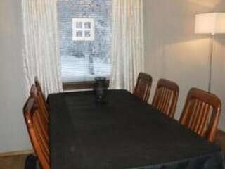 Дома для отпуска Holiday Home Vuorimäki Рука Дом для отпуска-33