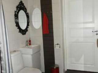 Дома для отпуска Holiday Home Vuorimäki Рука Дом для отпуска-5