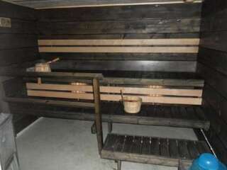 Дома для отпуска Holiday Home Vuorimäki Рука Дом для отпуска-41