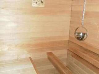 Дома для отпуска Holiday Home Vuorimäki Рука Дом для отпуска-46