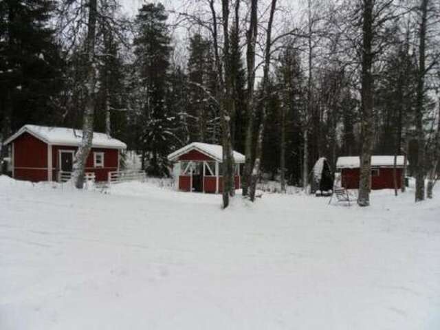 Дома для отпуска Holiday Home Vuorimäki Рука-22