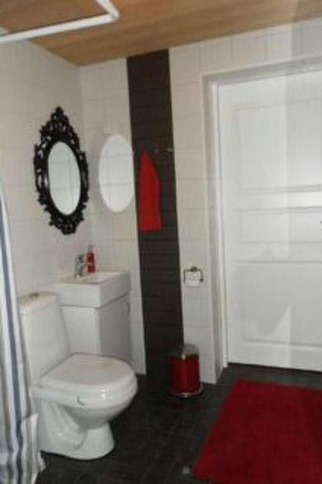 Дома для отпуска Holiday Home Vuorimäki Рука-33