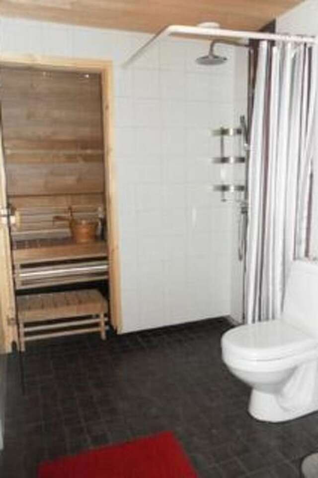 Дома для отпуска Holiday Home Vuorimäki Рука-38