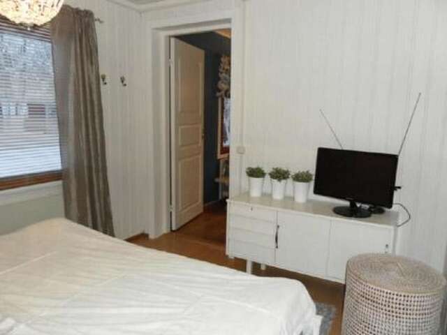 Дома для отпуска Holiday Home Vuorimäki Рука-39