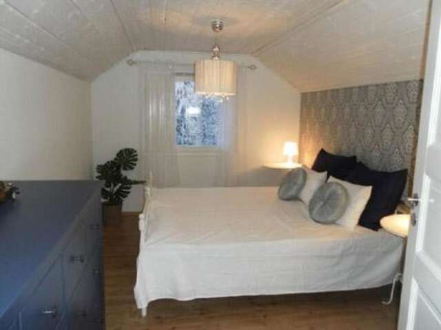 Дома для отпуска Holiday Home Vuorimäki Рука-47