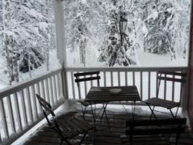 Дома для отпуска Holiday Home Vuorimäki Рука-7