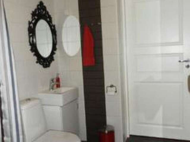 Дома для отпуска Holiday Home Vuorimäki Рука-52