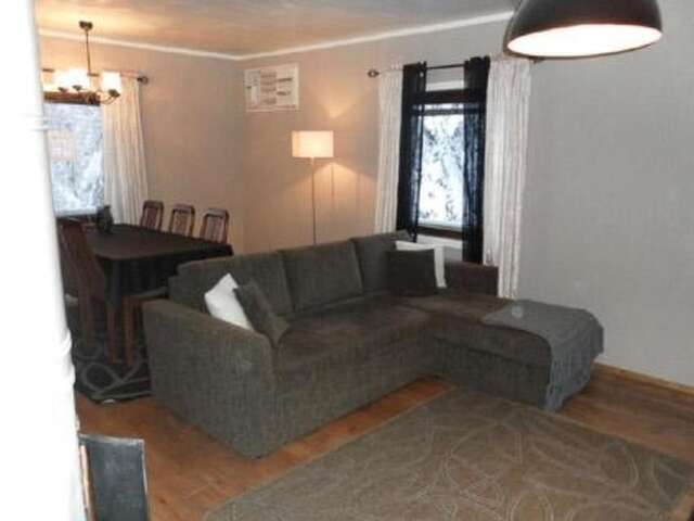 Дома для отпуска Holiday Home Vuorimäki Рука-59
