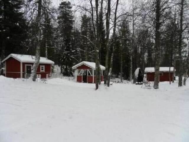 Дома для отпуска Holiday Home Vuorimäki Рука-66