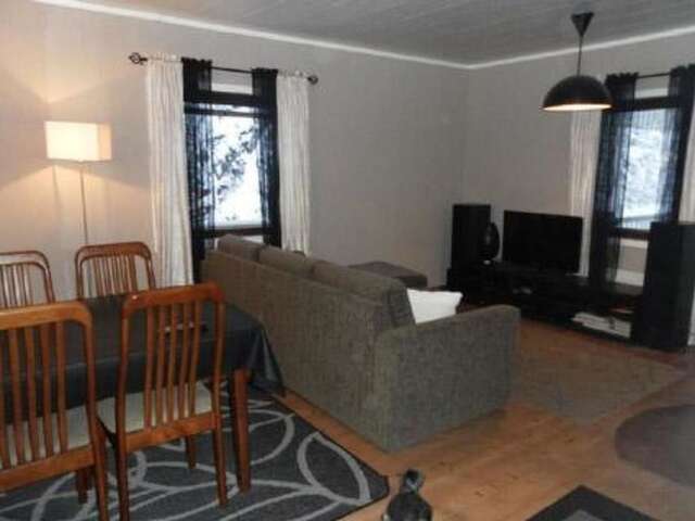 Дома для отпуска Holiday Home Vuorimäki Рука-67