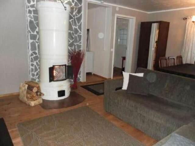 Дома для отпуска Holiday Home Vuorimäki Рука-70